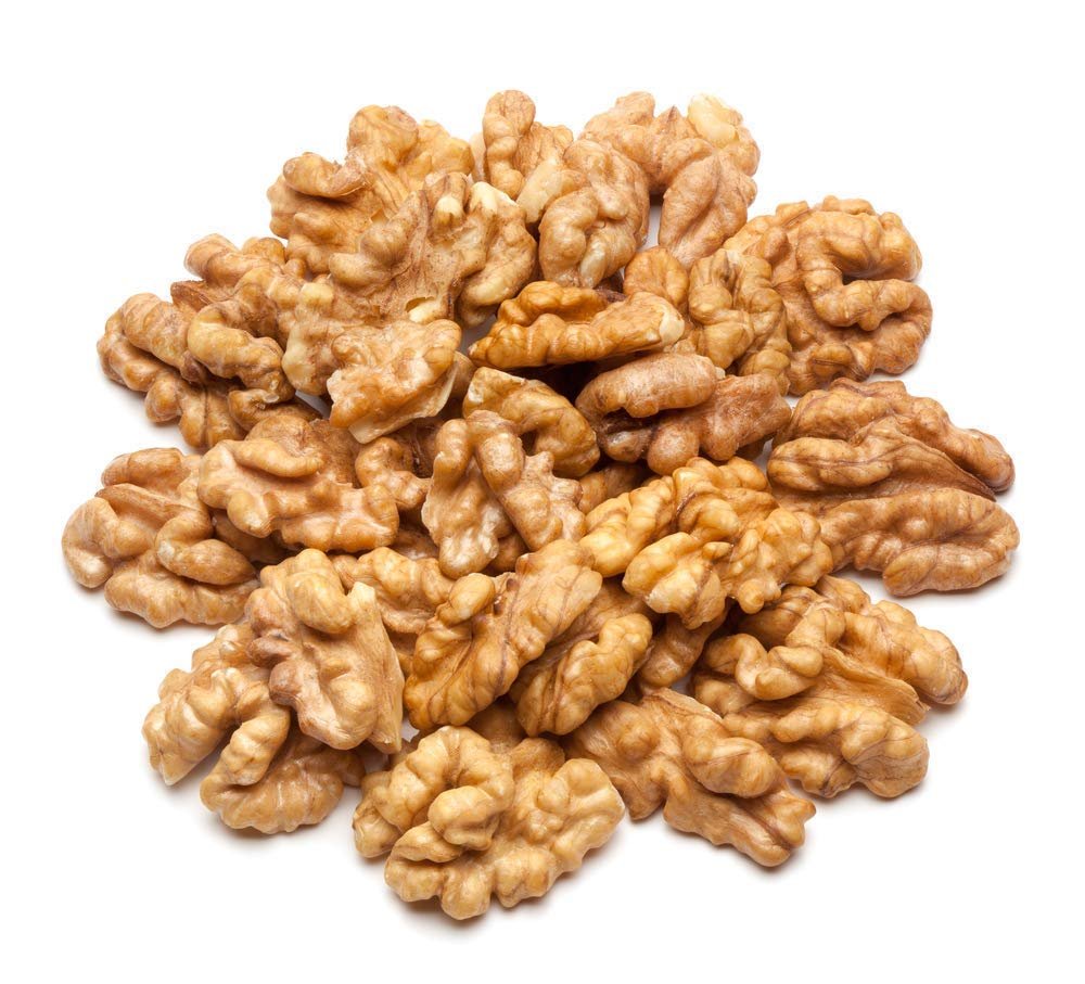 Walnuts / अखरोट